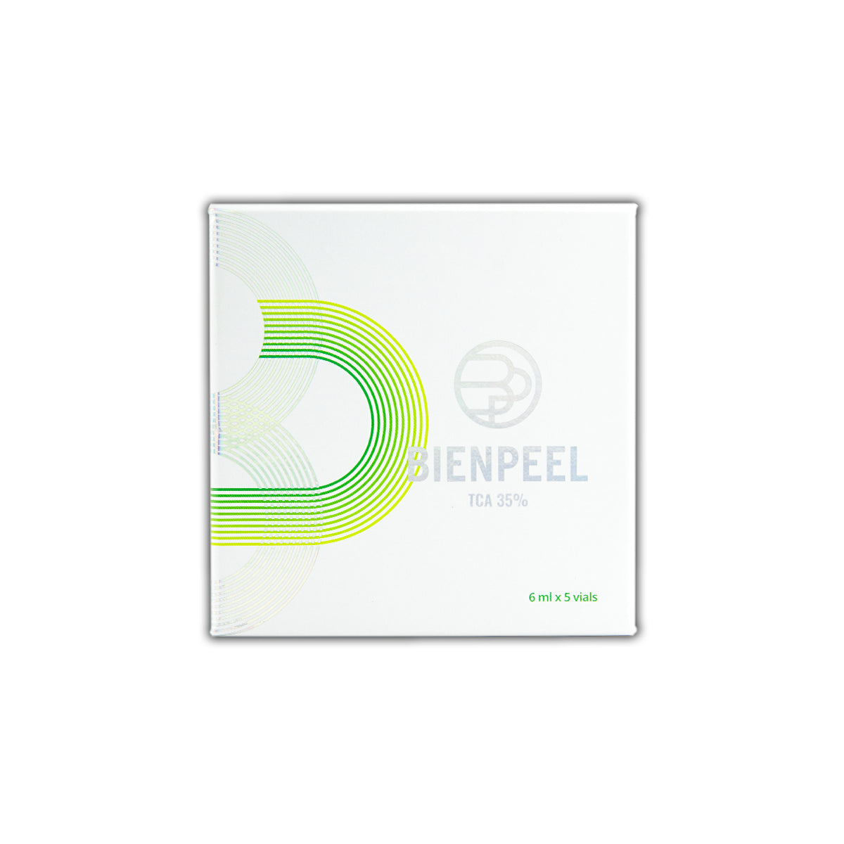 Bien Peel - 5 x 6ml - Chemical Peel